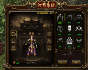 传奇玩家游戏玩法思路材料路线