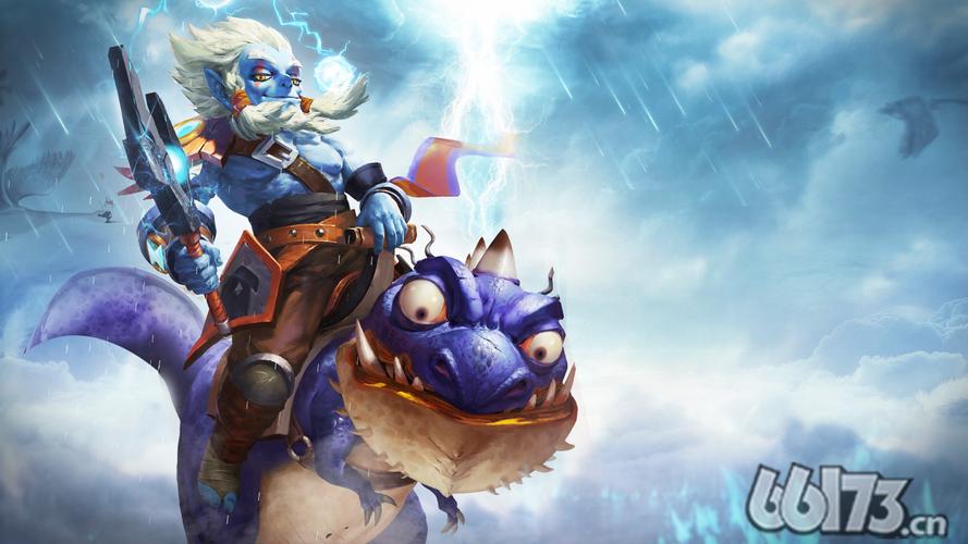 《刀塔传奇》6.21两大新服等你来挑战_66173手游交易平台.jpg 《刀塔传奇》6.21两大新服等你来挑战_66173手游交易平台.jpg