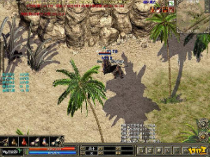 传奇SF76版经典练级圣地深度盘点:从新手过渡到后期爆发